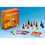 Kan-gu-ru (Kang-a-Roo) - Görsel 3