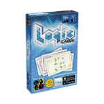 Mantık Kartları Mavi (Logic Cards Blue)