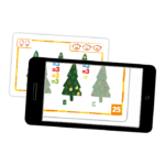 Mantık Kartları Çocuk (Logic Cards Kids) - Görsel 4