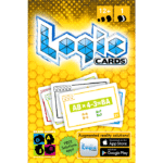 Mantık Kartları Sarı (Logic Cards Yellow) - Görsel 2
