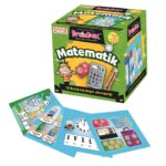 BrainBox Matematik - TÜRKÇE - Görsel 2