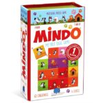 Mindo Köpekcik (Mindo Puppy)