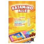 Katamino Aile 3-99 Yaş - Görsel 2