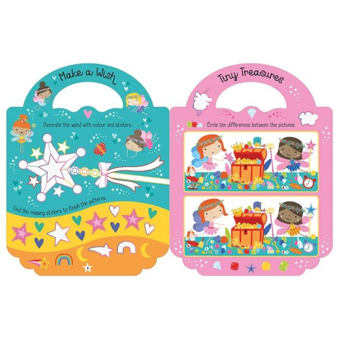 My fairy bag - görsel 3