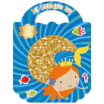 My Mermaid Bag