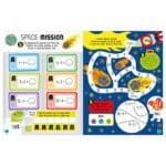 Dinosaur Maths Missions - Görsel 2