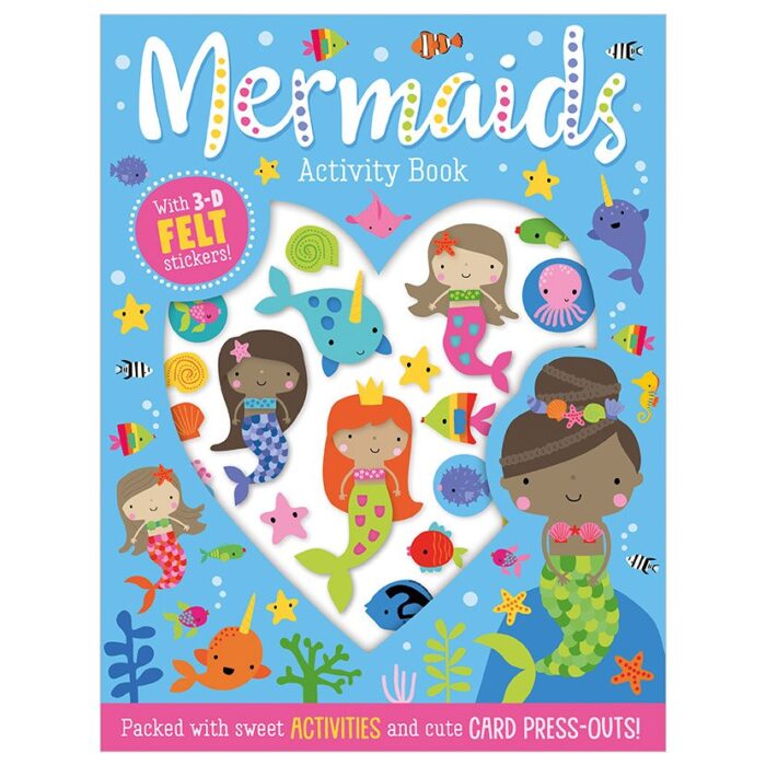 Mermaids - görsel 1