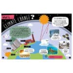My Precious Planet Being kind to the world activity book - Görsel 2