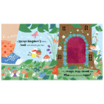 Secret Kingdom Fairy Doors - Görsel 2