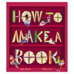 Little Tiger How to Make a Book