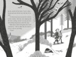 The Girl who Speaks Bear - Görsel 6