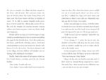 The Girl who Speaks Bear - Görsel 7