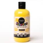 Pastel Sari Yıkanabilir Boya 250ml