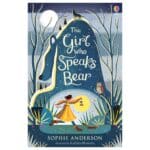 The Girl who Speaks Bear