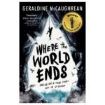 Where the World Ends