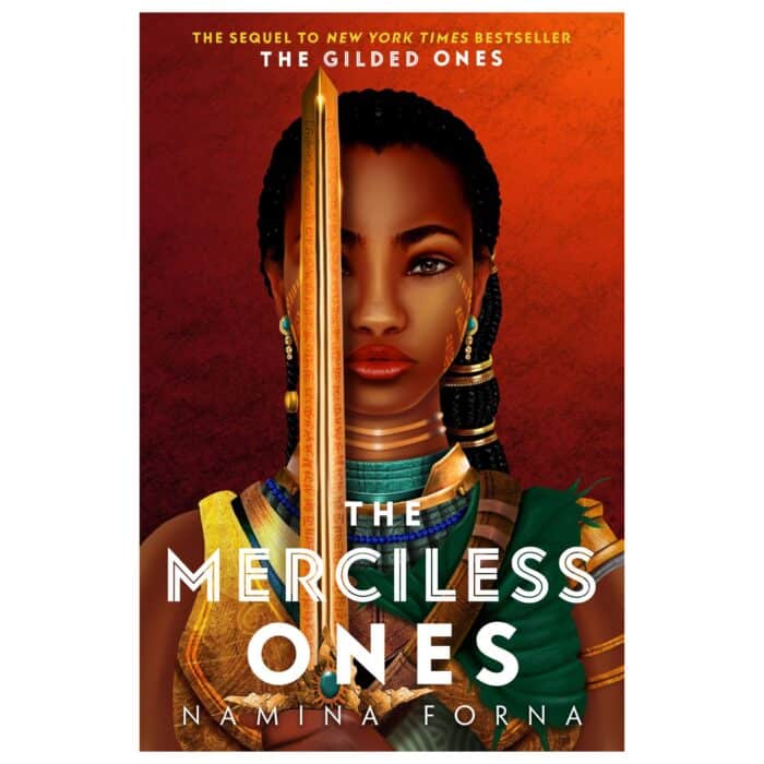The merciless ones - görsel 1