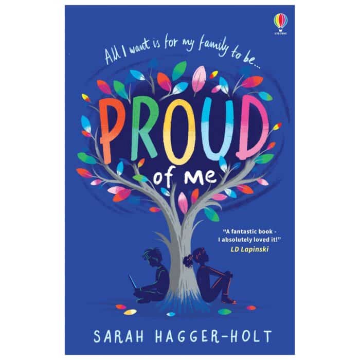 Proud of me - görsel 1