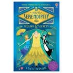 Sequins and Secrets