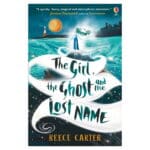 The Girl, the Ghost and the Lost Name