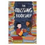 Little Tiger The Missing Bookshop