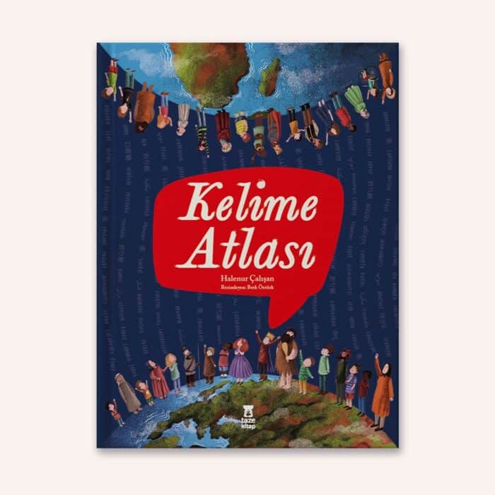 Kelime atlası - görsel 1