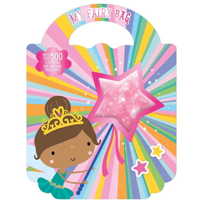 My fairy bag - görsel 4