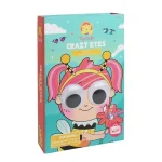 Tiger Tribe Çılgın Gözler - Cuties - Görsel 5