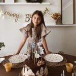 Peter Rabbit Peçete - 20'li - Meri Meri - Görsel 5