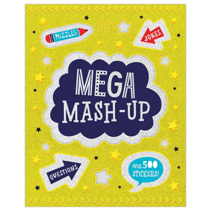 Mega mash-up - görsel 1