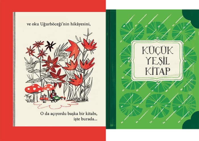 Aç bu küçük kitabı - görsel 3