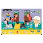 Playtime Learning Search and Find - Görsel 2