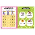 Playtime Learning Word Games - Görsel 2