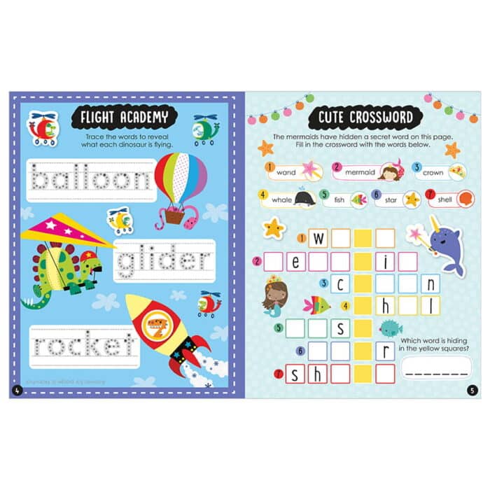 Playtime learning word games - görsel 3