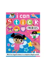 I Can Stick Fairies
