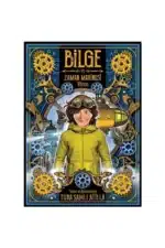 Bilge ve Zaman Makinesi - 2. Kitap: Yâren