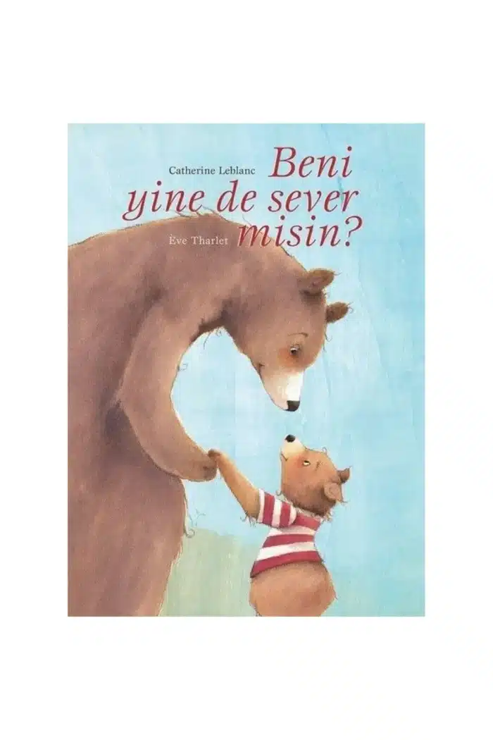 Beni yine de sever misin - görsel 1