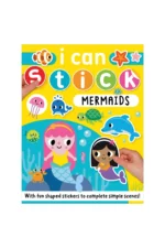 I Can Stick Mermaids