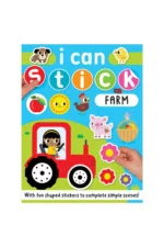 I Can Stick Farm