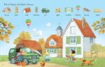 Poppy and Sam's First Word Book - Görsel 2