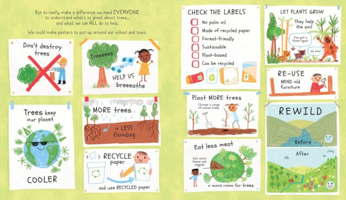 Can we really help the trees? - görsel 5