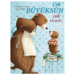 Çok Büyüksün Çok Küçüksün