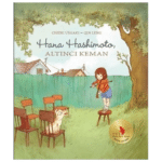 Hana Hashimoto, Altıncı Keman