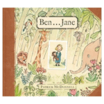 Ben... Jane
