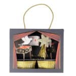 Sihirbaz Cupcake Kit - 24'lü