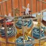 Sihirbaz Cupcake Kit - 24'lü - Görsel 2