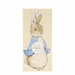 Peter Rabbit Peçete - 20'li - Meri Meri