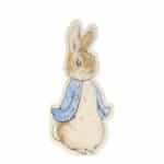 Peter Rabbit Peçete - 20'li - Meri Meri - Görsel 6