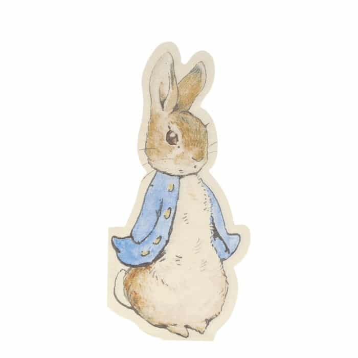 Peceteler peter rabbit pecete 20li e8e3