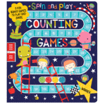 Counting Games
