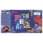 Spin and Play Magical Creatures - Görsel 3